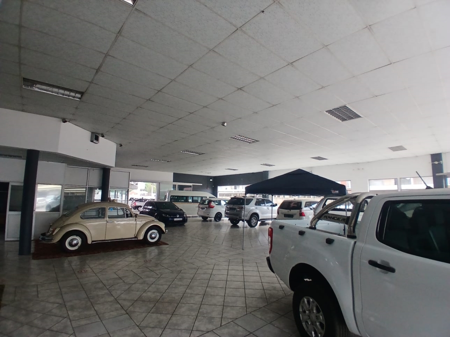 Commercial Property for Sale in Rustenburg Central North West